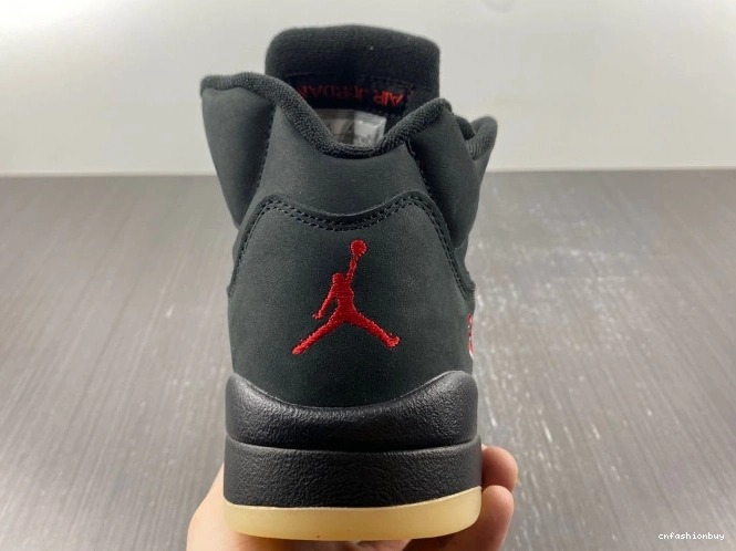 Gore-Tex DR0092-001 Jordan Noir Off Air 5 1102